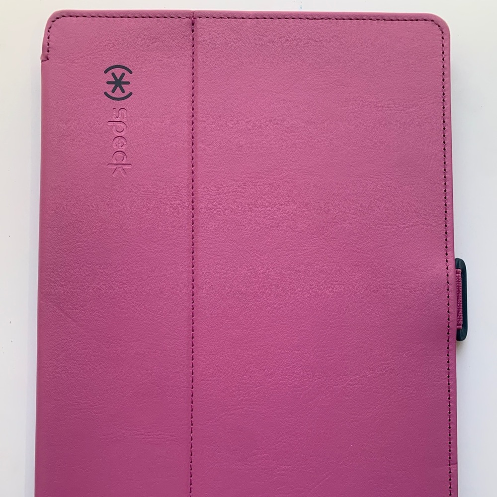 The Speck StyleFolio 9.7 inch iPad Pro